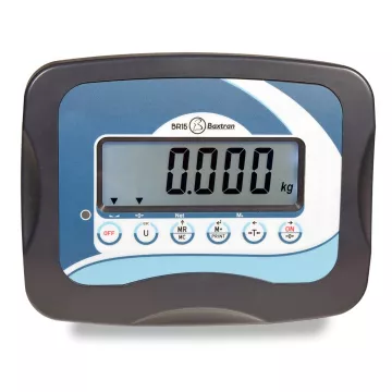 Weight tare indicator BAXTRAN BR15 | Interbalances