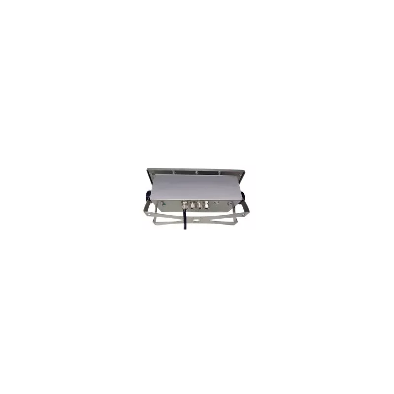 Tare-weight indicator GI410i LCD IP68 ATEX | Interbalances
