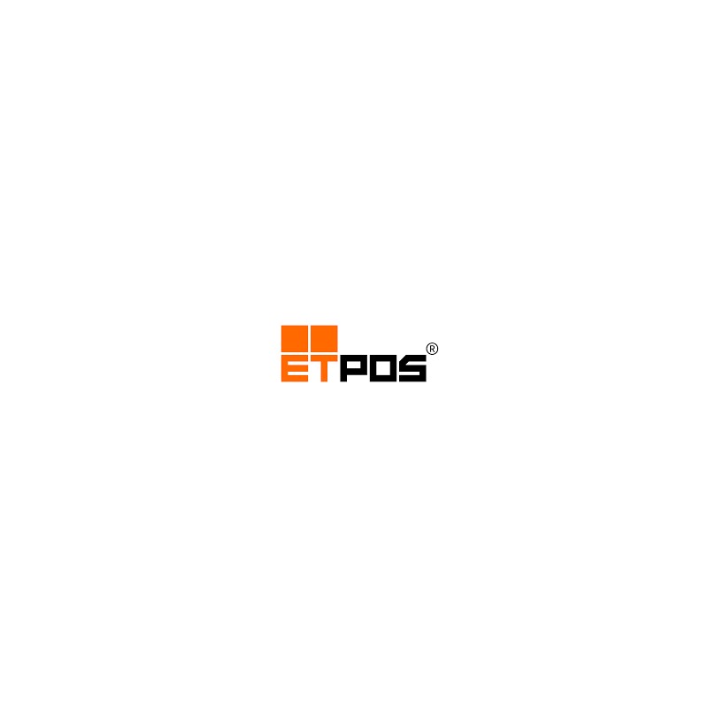 Upgrade ETPOS Pro : Version professionnelle et complète du logiciel donnant l'accès à toutes les fonctions*