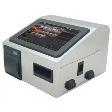 Plateforme MARQUES METQ BM500 ETQ | Interbalances