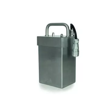 Batterie externe zone ATEX Pack 2/22 | Interbalances
