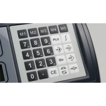 Counting scale SOEHNLE 9221 | Interbalances