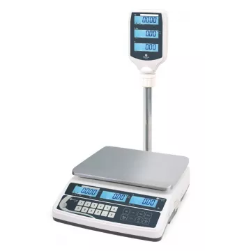 Weight-price computing scale BAXTRAN XTA | Interbalances