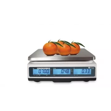 Weight-price computing scale BAXTRAN XTA | Interbalances