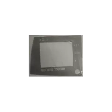 Pièces détachées balance METTLER TOLEDO bRite | Interbalances