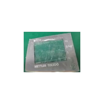 Pièces détachées balance METTLER TOLEDO bRite | Interbalances
