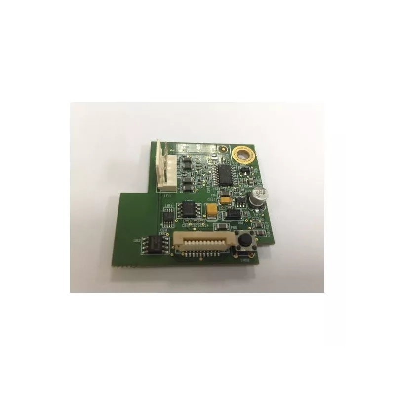 Spare parts METTLER TOLEDO bMobile-bDrive | Interbalances