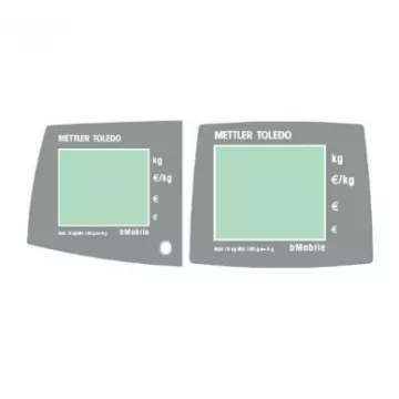 Spare parts METTLER TOLEDO bMobile-bDrive | Interbalances