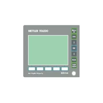 Spare parts METTLER TOLEDO bMobile-bDrive | Interbalances