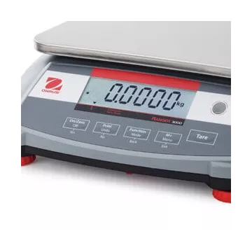 Balances de comptoir OHAUS RANGER™ 3000 | Interbalances