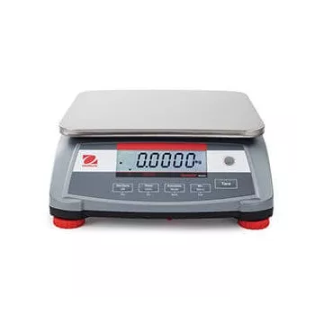Balances de comptoir OHAUS RANGER™ 3000 | Interbalances