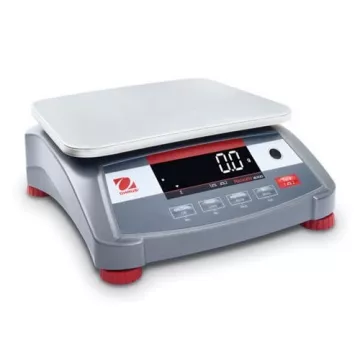 Balance de comptoir OHAUS RANGER™ 4000 | Interbalances