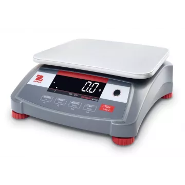 Balances de comptoir OHAUS RANGER™ 4000 | Interbalances