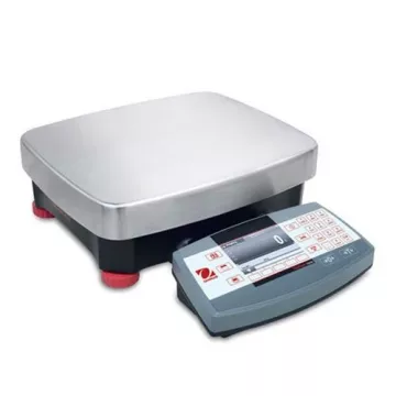Balance de comptoir OHAUS RANGER™ 7000 | Interbalances