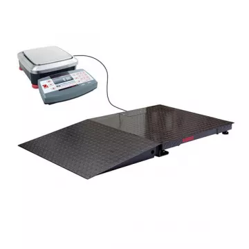 Balance de comptoir OHAUS RANGER™ 7000 | Interbalances