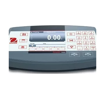 Balance de comptoir OHAUS RANGER™ 7000 | Interbalances