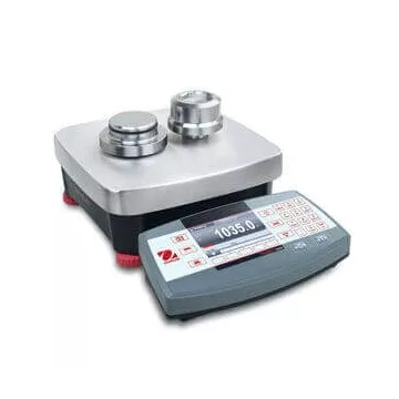 Balance de comptoir OHAUS RANGER™ 7000 | Interbalances