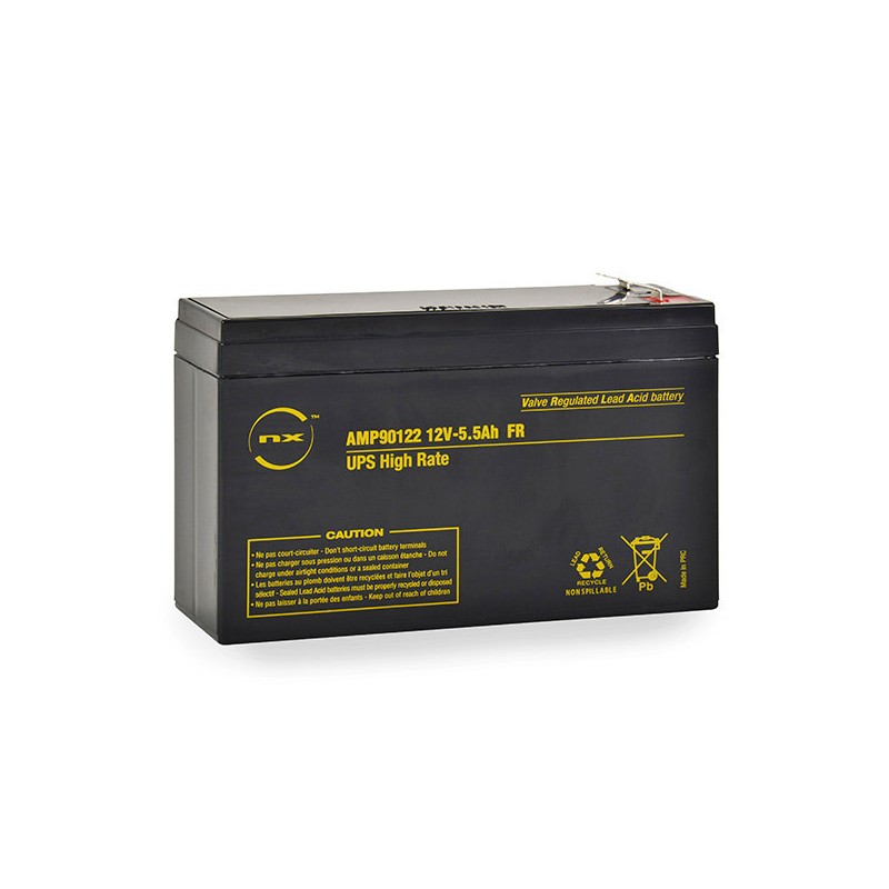 Batterie rechargeable OHAUS DEFENDER, BW, T31
