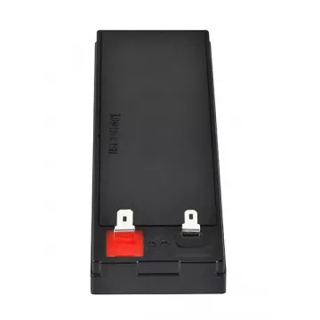 Batterie rechargeable OHAUS RS, BTWIN 12V 5Ah | Interbalances
