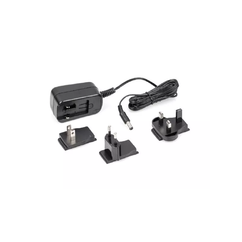 Bloc d'alimentation 5V, 2000mA - KERN YKA-08 | Interbalances