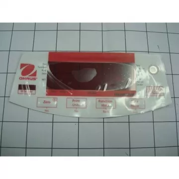 Pièces détachées balance OHAUS NAVIGATOR (ancienne version) | Interbalances