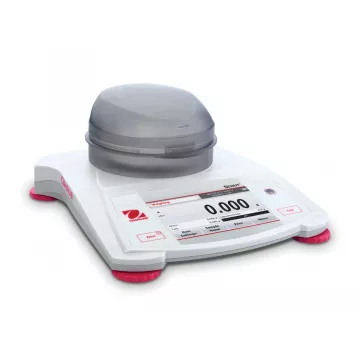 Balance de précision OHAUS SCOUT® STX | Interbalances