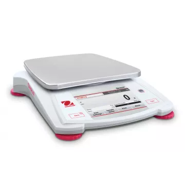 Balance de précision OHAUS SCOUT® STX | Interbalances