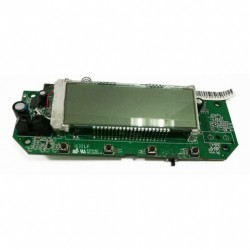 Circuit imprimé 4Layer One IR NV NVT - 30481575