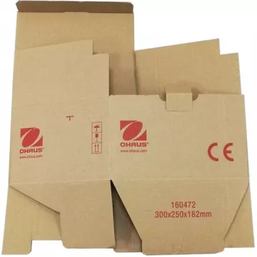 Pièces détachées balance OHAUS NAVIGATOR (nouvelle version) | Interbalances