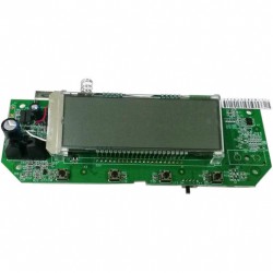 Circuit imprimé 2Layer One IR NV NVT - 30498848