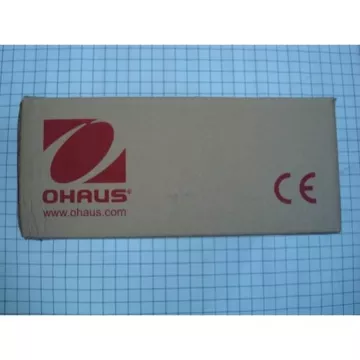 Pièces détachées balance OHAUS NAVIGATOR (nouvelle version) | Interbalances