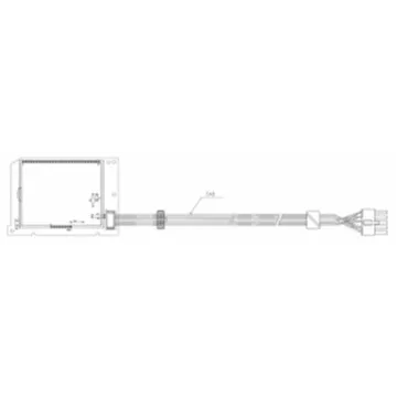Spare parts METTLER TOLEDO bRite | Interbalances