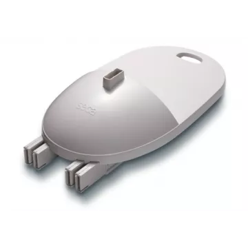 Toise mécanique portable - SECA 213 | Interbalances
