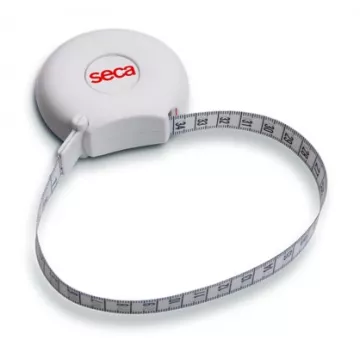 Ruban ergonomique de mesure périmétrique  - SECA 201 | Interbalances