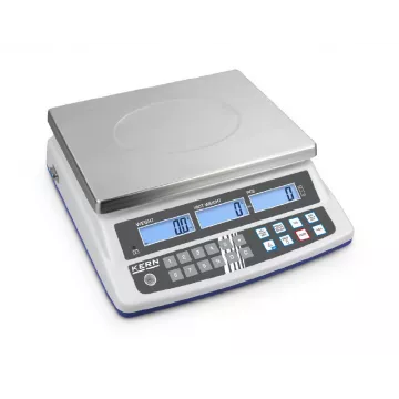 Balance compteuse KERN CPE | Interbalances