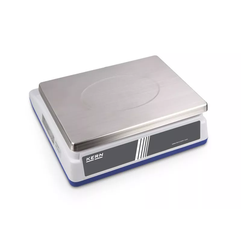 Counting scale KERN CPE | Interbalances