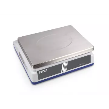 Counting scale KERN CPE | Interbalances