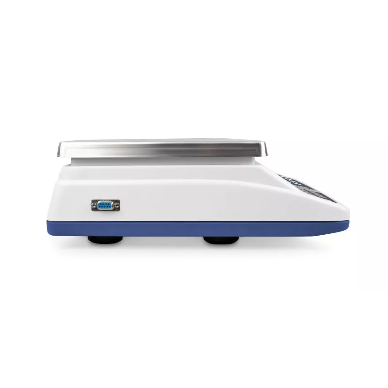 Counting scale KERN CPE | Interbalances