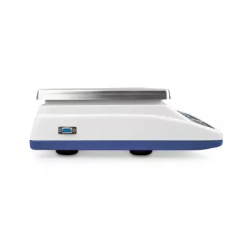 Counting scale KERN CPE | Interbalances