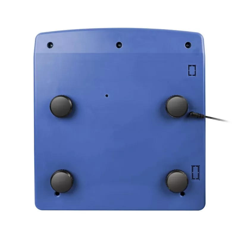 Bench scale KERN FCD | Interbalances