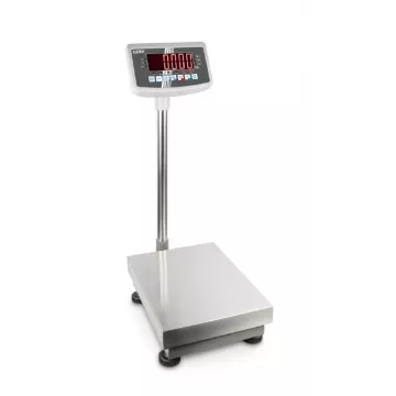 Balance plateforme KERN EFC | Interbalances