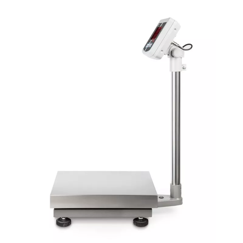 Balance plateforme KERN EFC | Interbalances