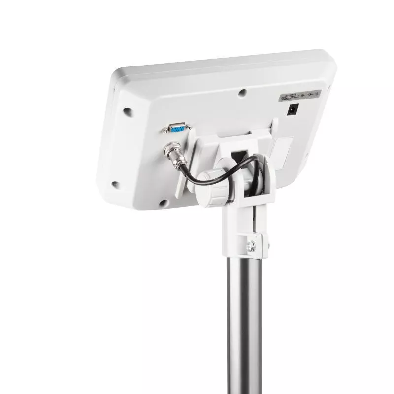 Balance plateforme KERN EFC | Interbalances