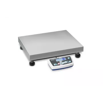 Counting scale KERN CDS | Interbalances