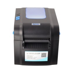 Imprimante thermique directe pour étiquettes