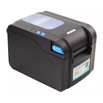 Imprimante thermique pour étiquettes Xprinter XP-370B | Interbalances