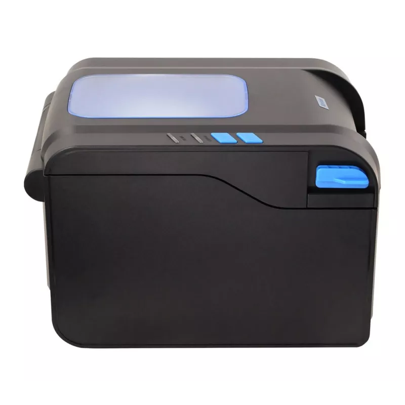 Direct thermal label printer for KERN AET, PET, BBB, BBN, ILT, KEN-TM, KET-TM - PET-A13 | Interbalances