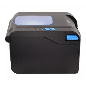 Imprimante thermique pour étiquettes Xprinter XP-370B | Interbalances