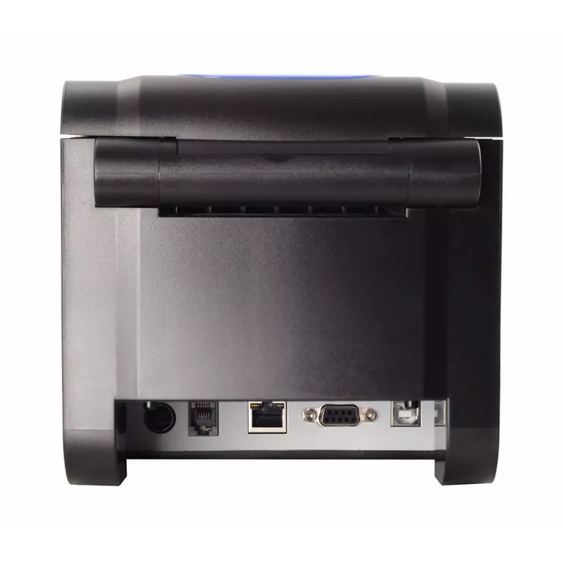 Direct thermal label printer for KERN AET, PET, BBB, BBN, ILT, KEN-TM, KET-TM - PET-A13 | Interbalances