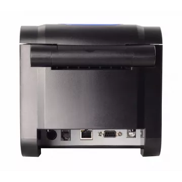 Imprimante thermique pour étiquettes Xprinter XP-370B | Interbalances